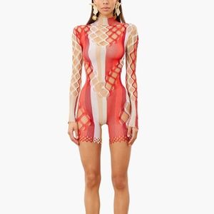 Bounty jumpsuit Poster Girl